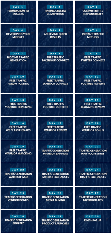 Welcome To My Earn Easy Commissions Team - Ed Newman's Internet Marketing